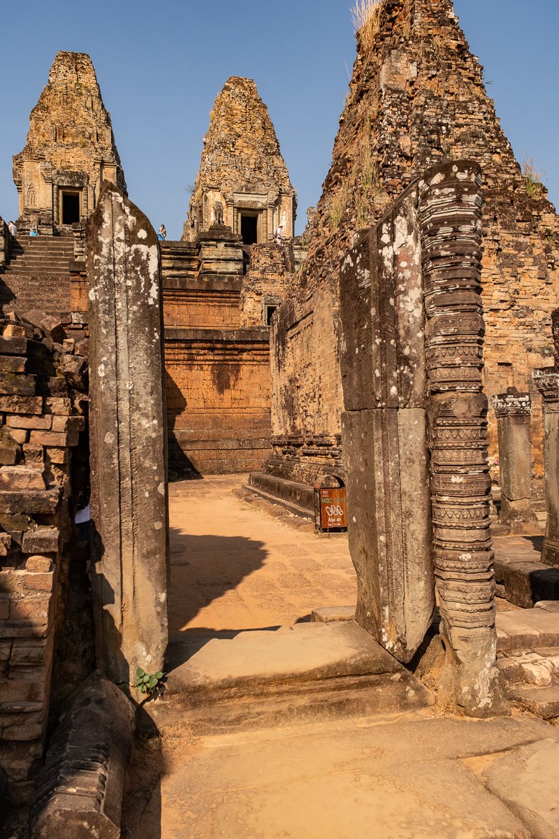 Temple