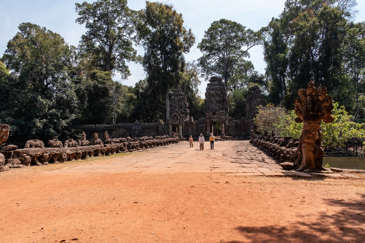 Temple