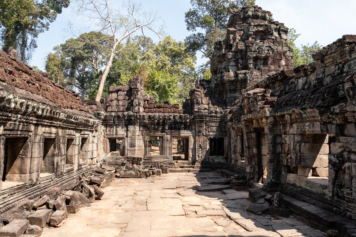 Temple
