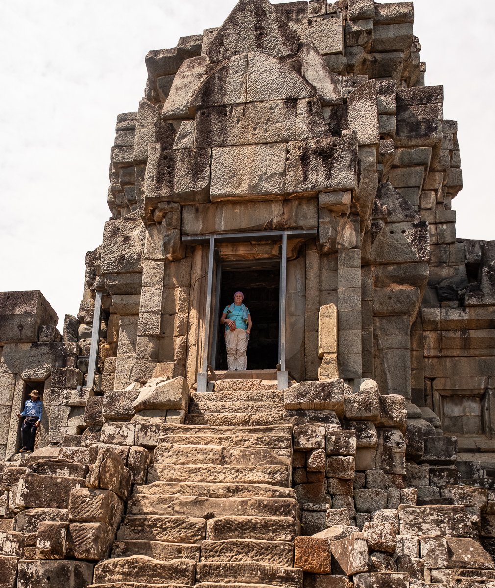 Temple