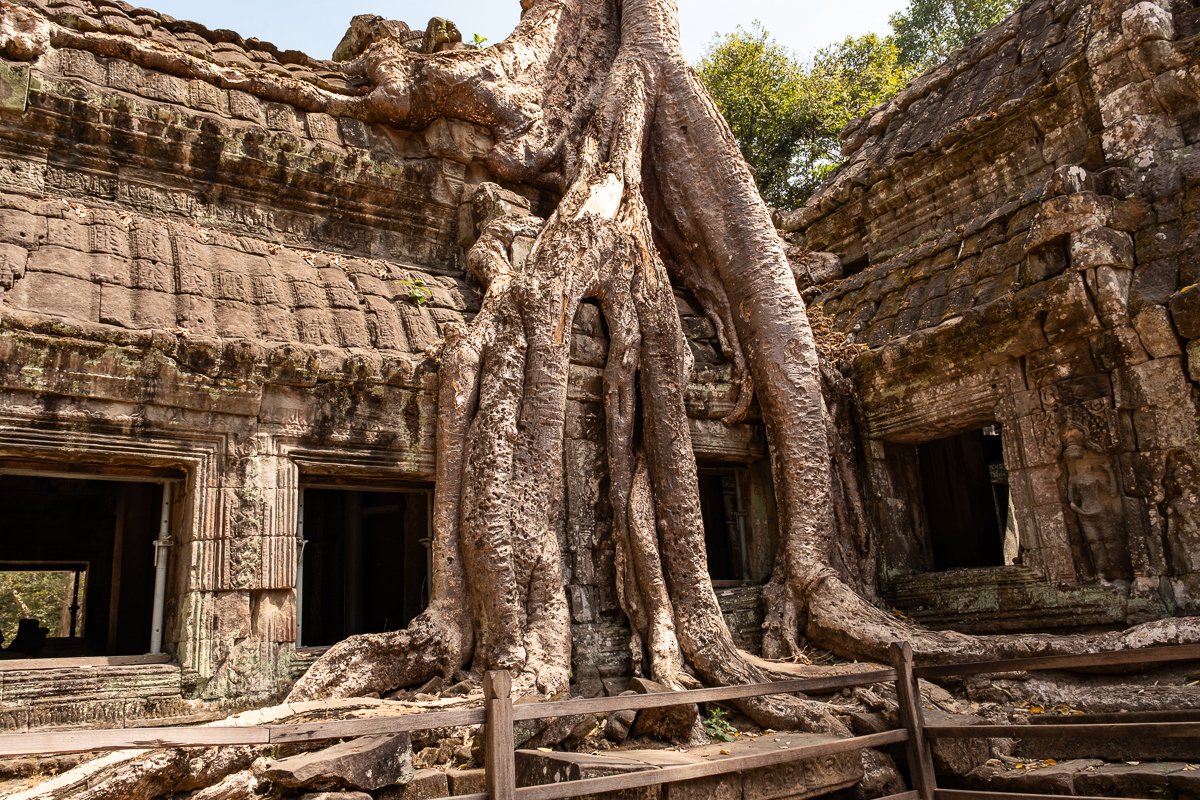 Temple