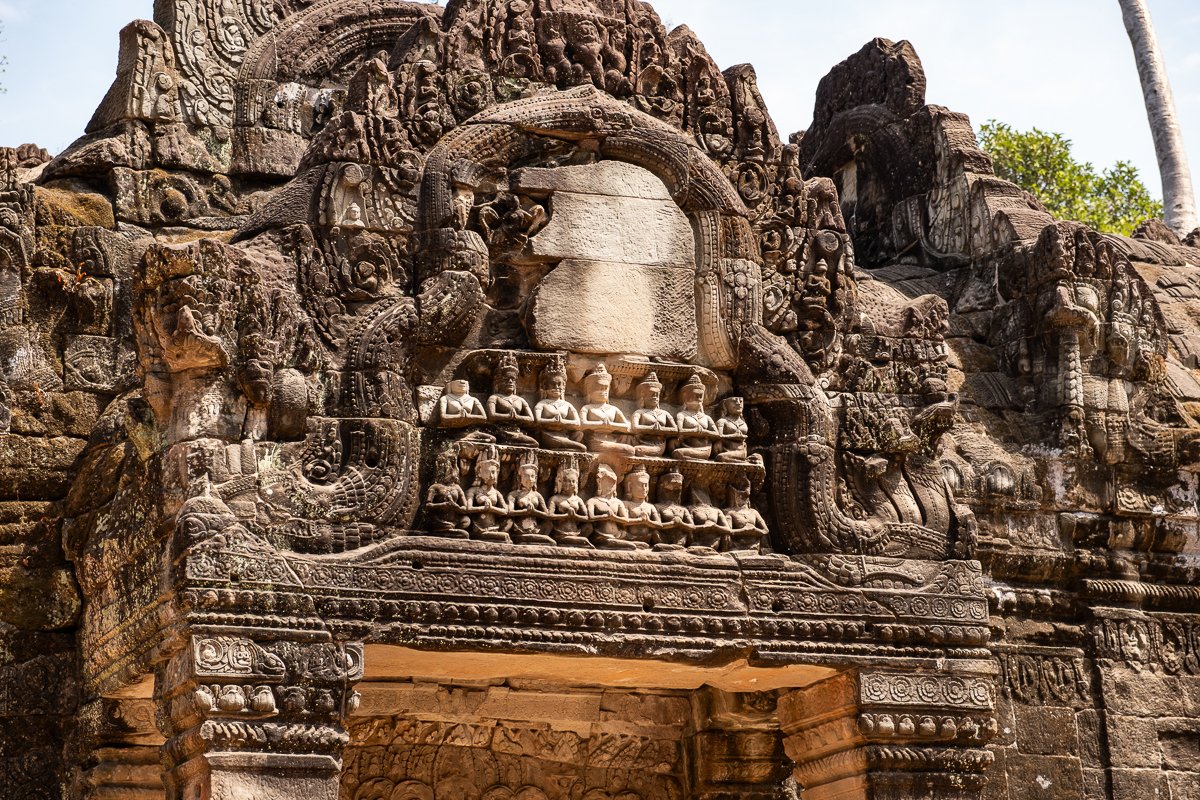 Temple