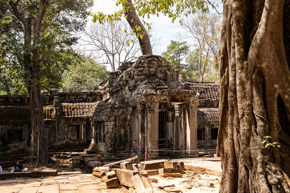 Temple