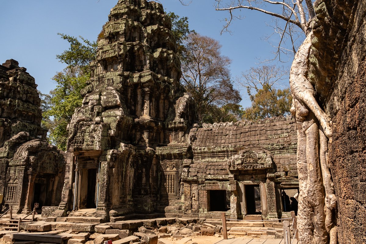 Temple