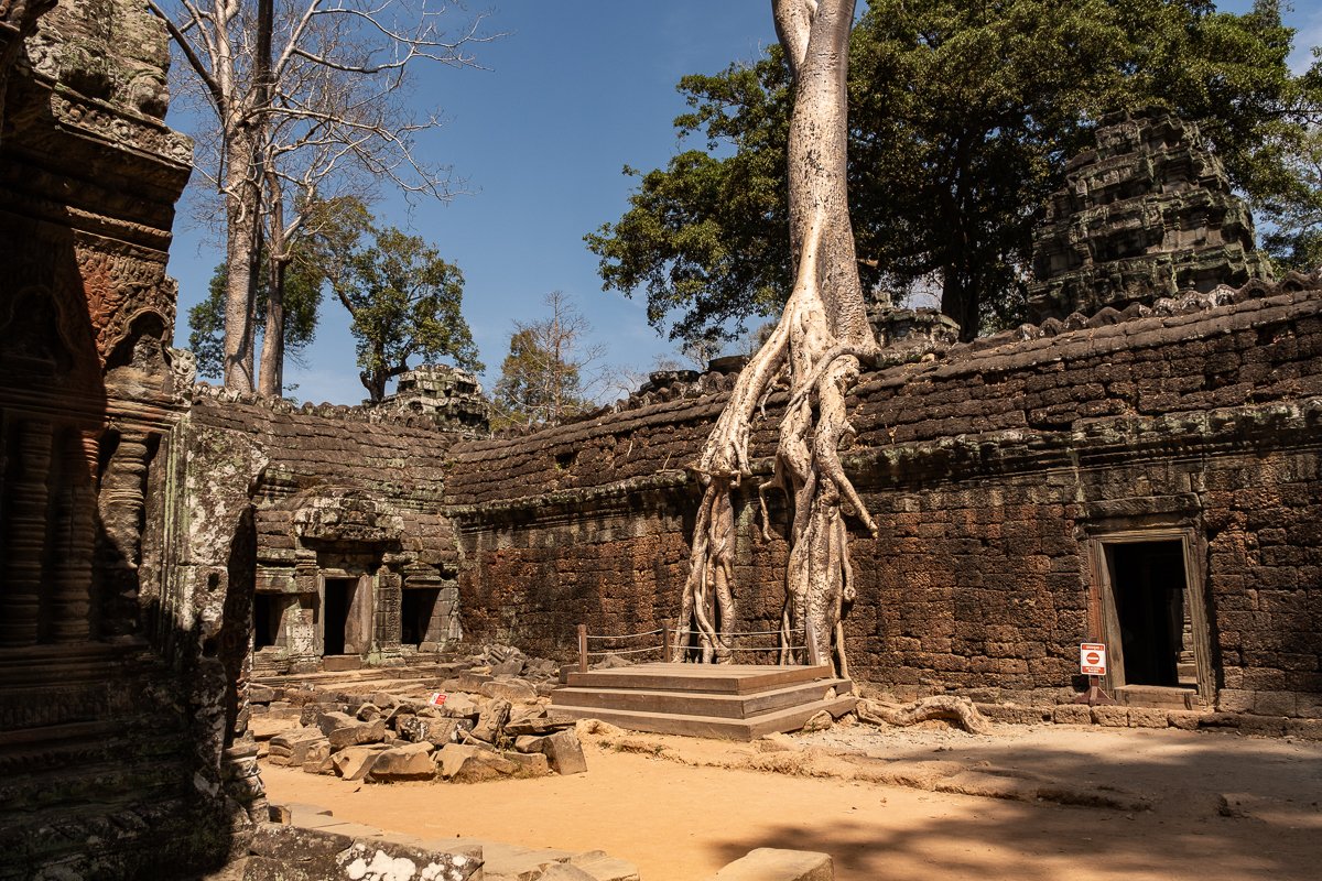 Temple