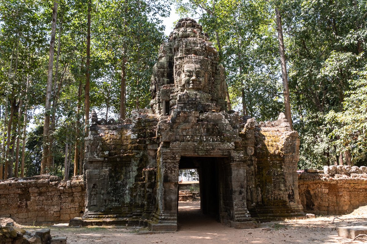 Temple