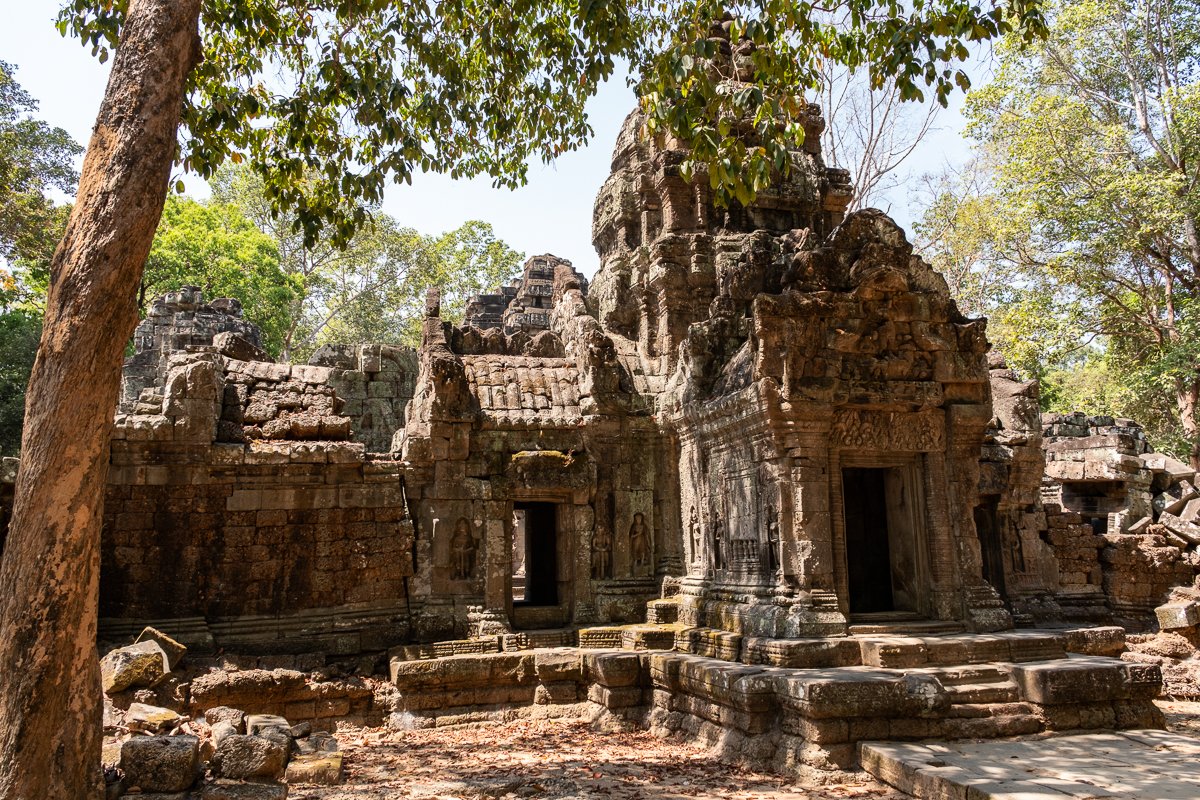 Temple