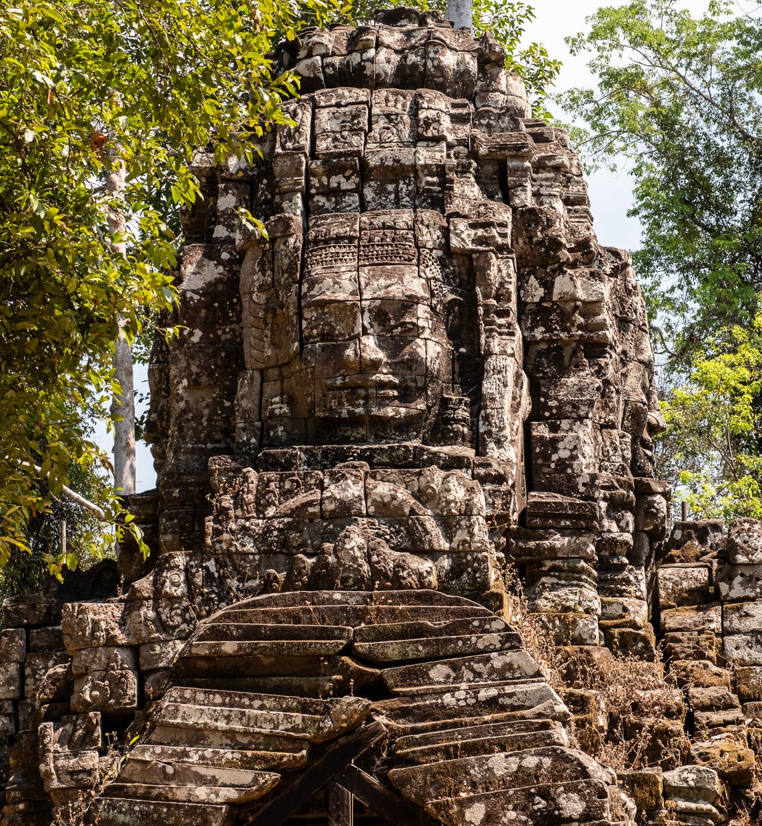 Temple