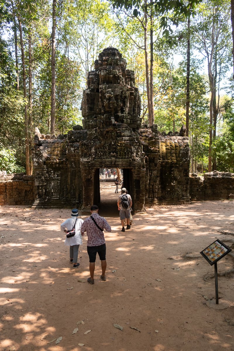 Temple