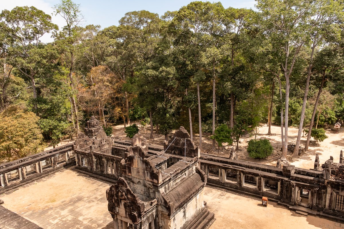 Temple