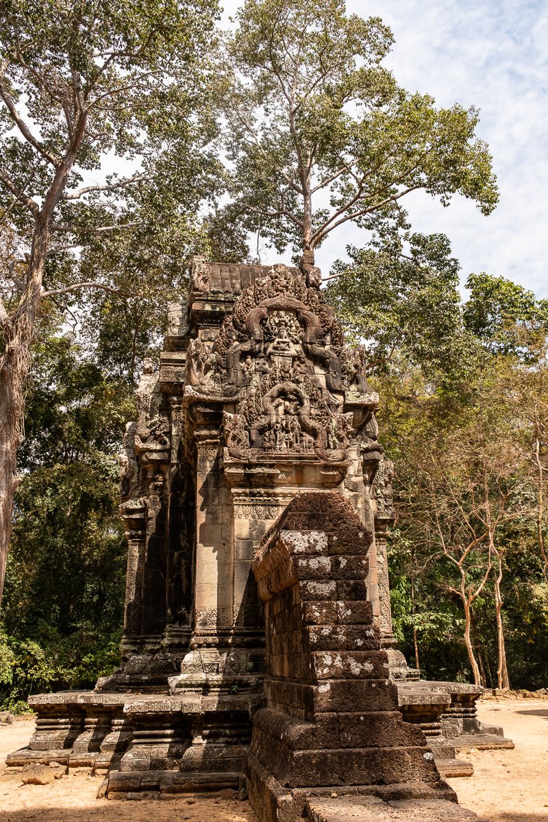 Temple