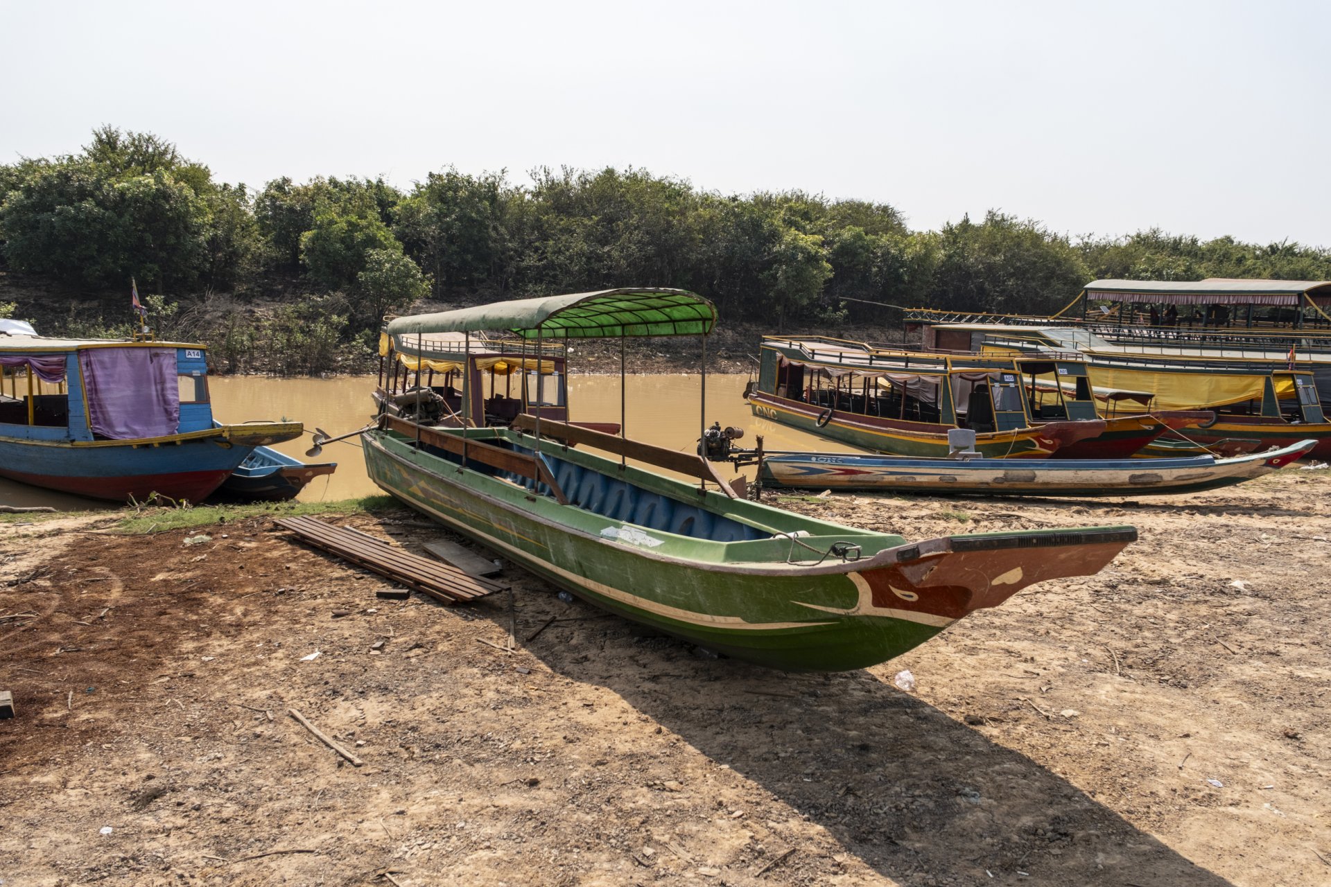 Tonle Sap