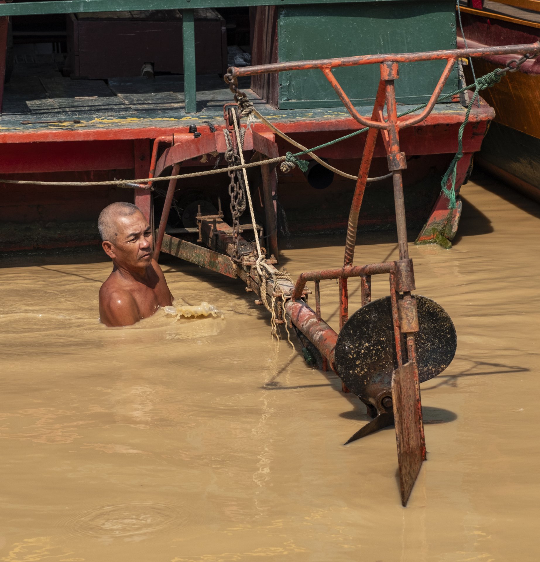 Tonle Sap