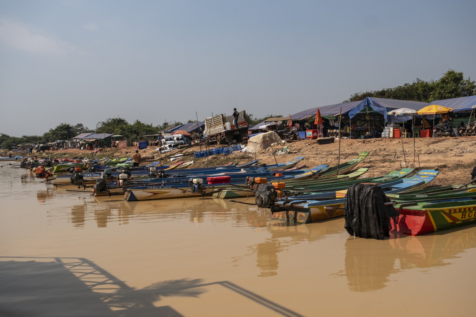 Tonle Sap