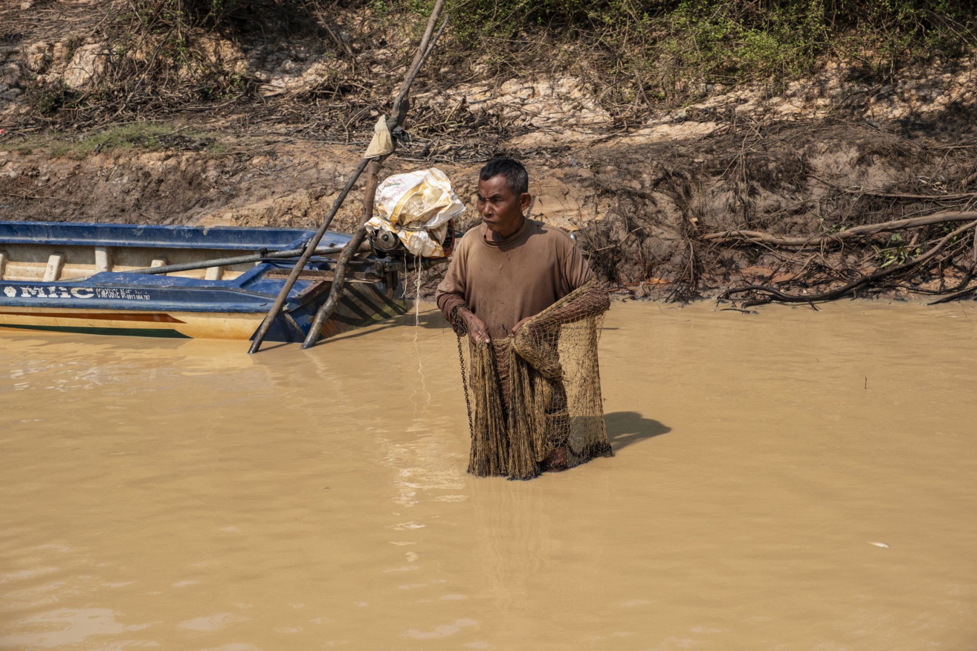 Tonle Sap