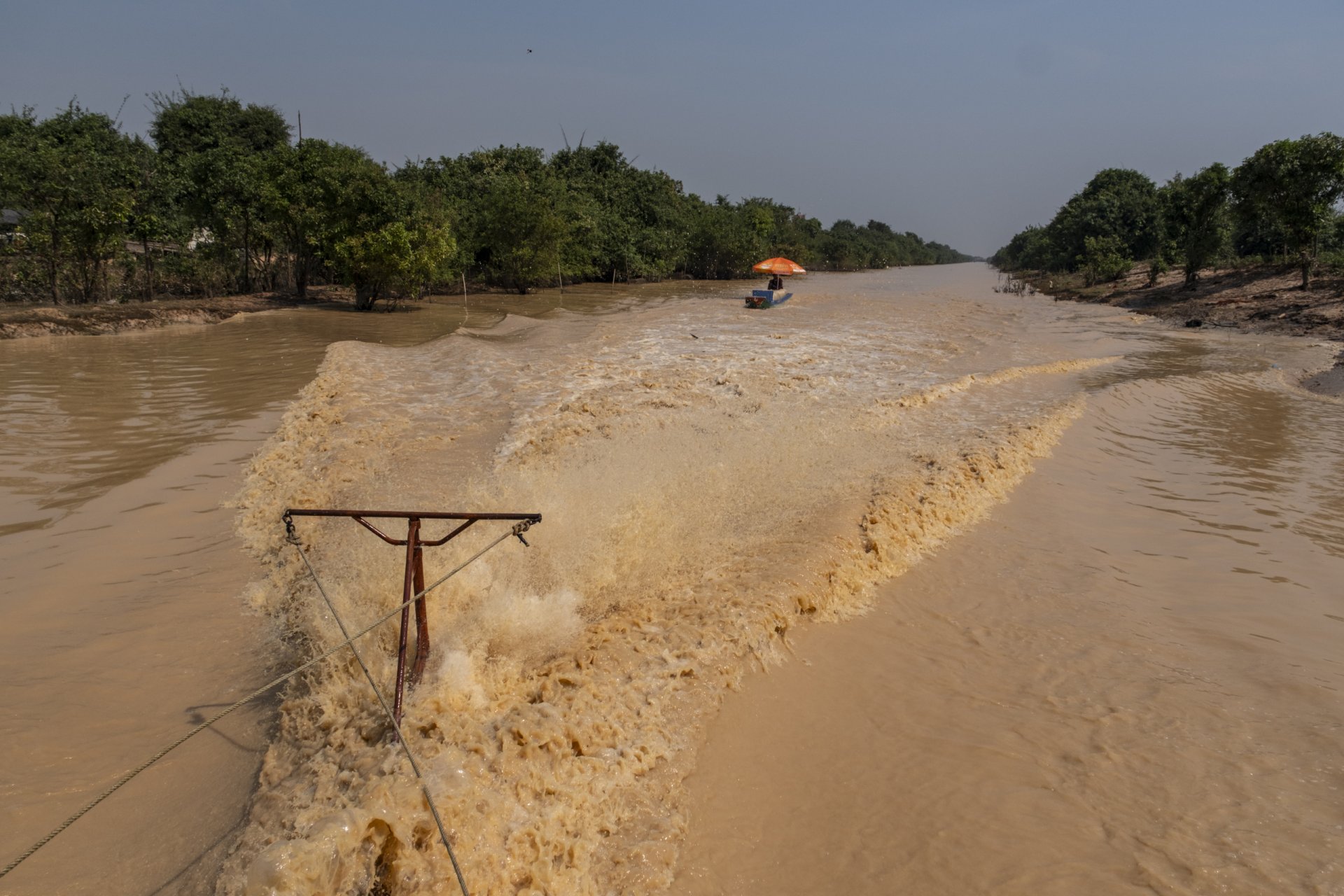 Tonle Sap