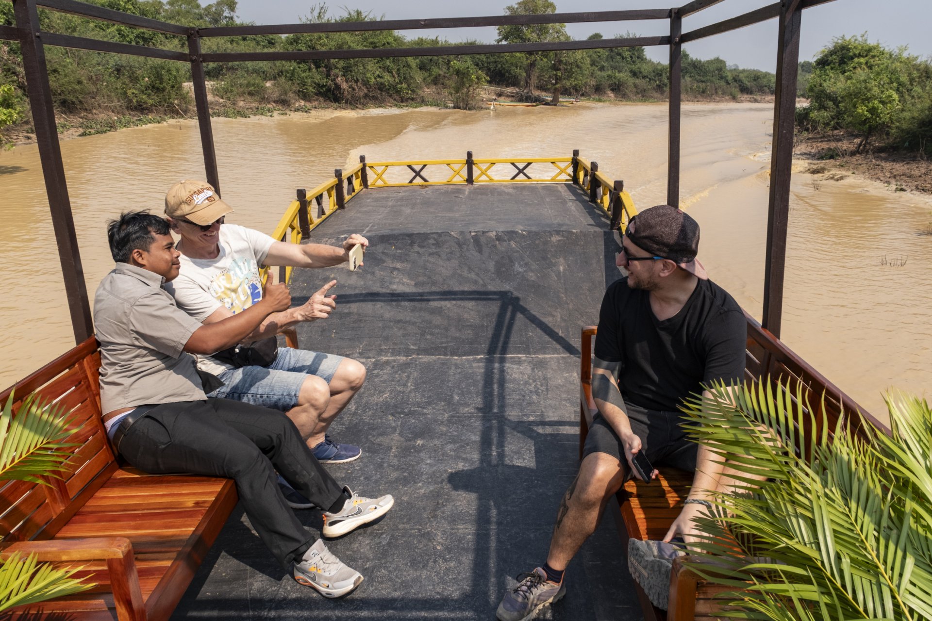 Tonle Sap