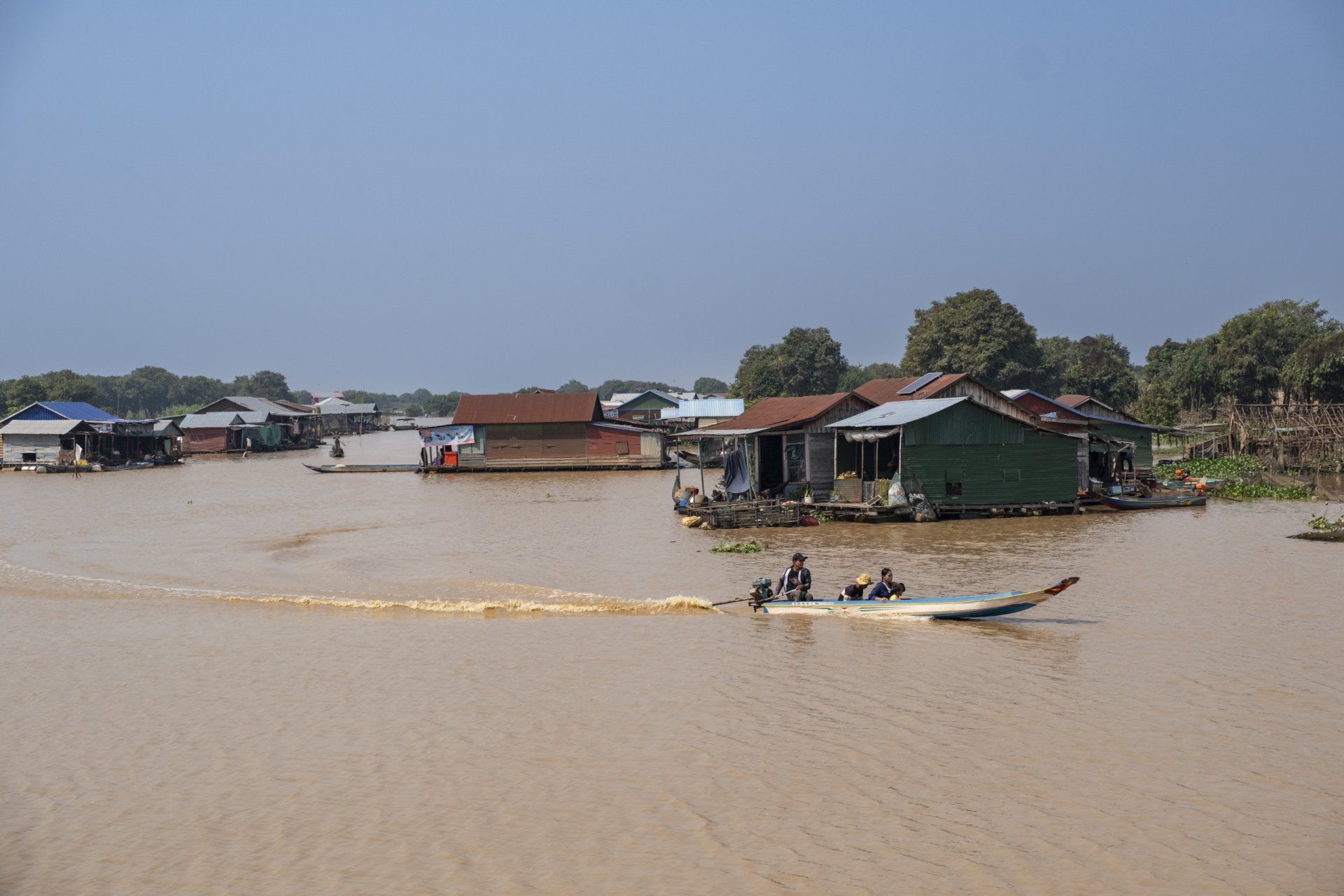 Tonle Sap