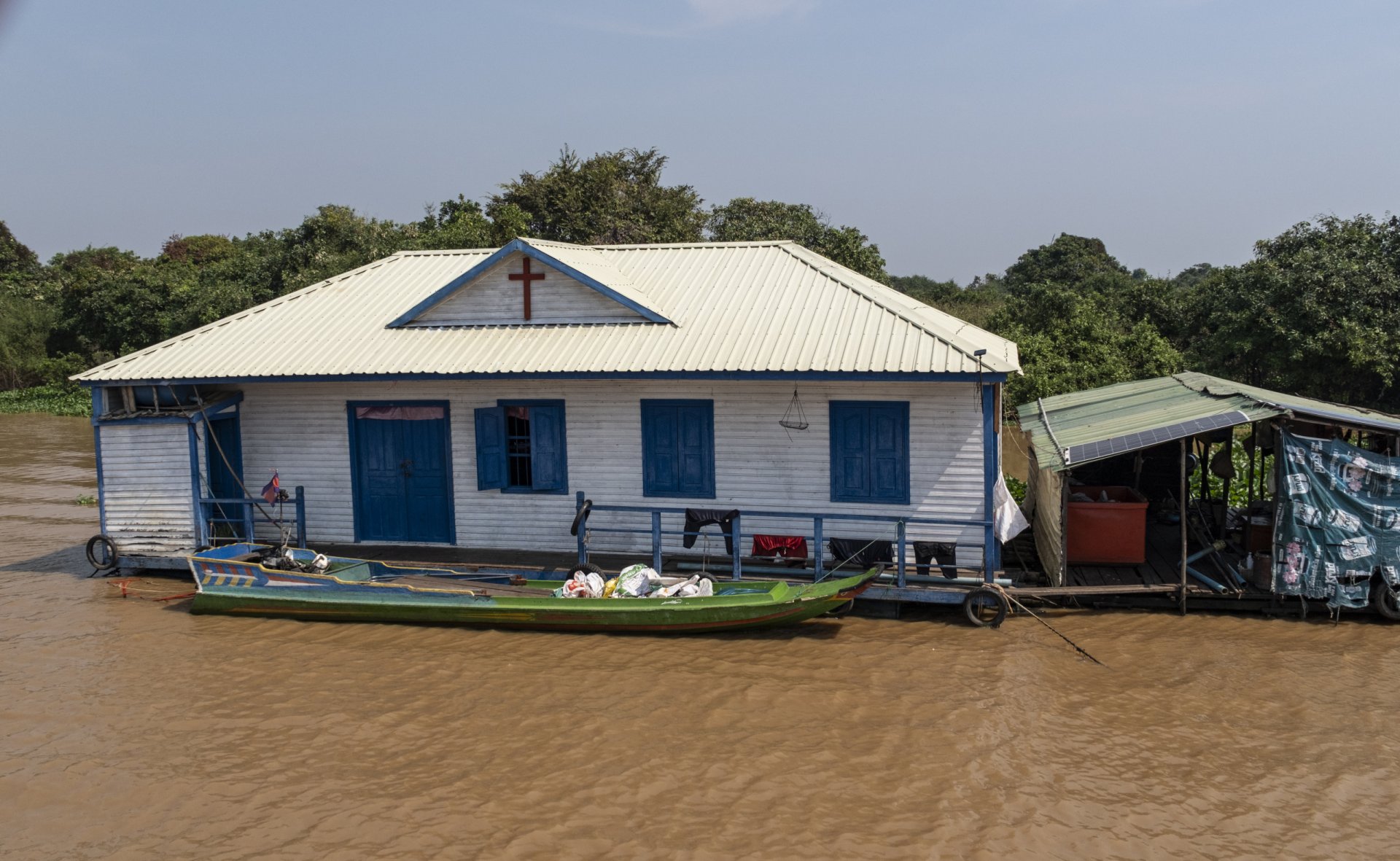 Tonle Sap