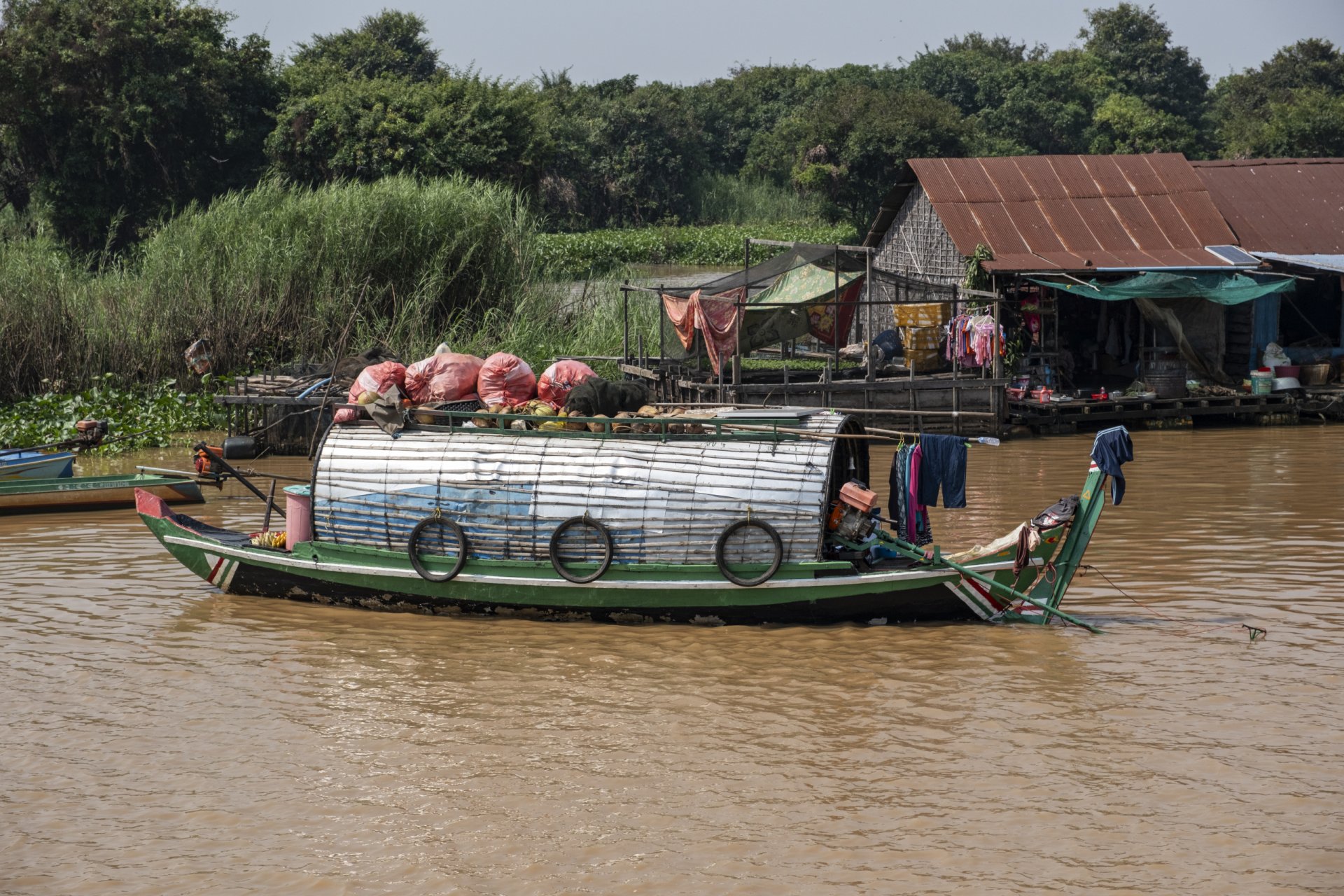 Tonle Sap