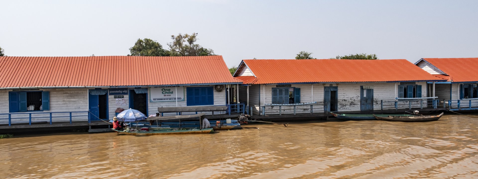 Tonle Sap
