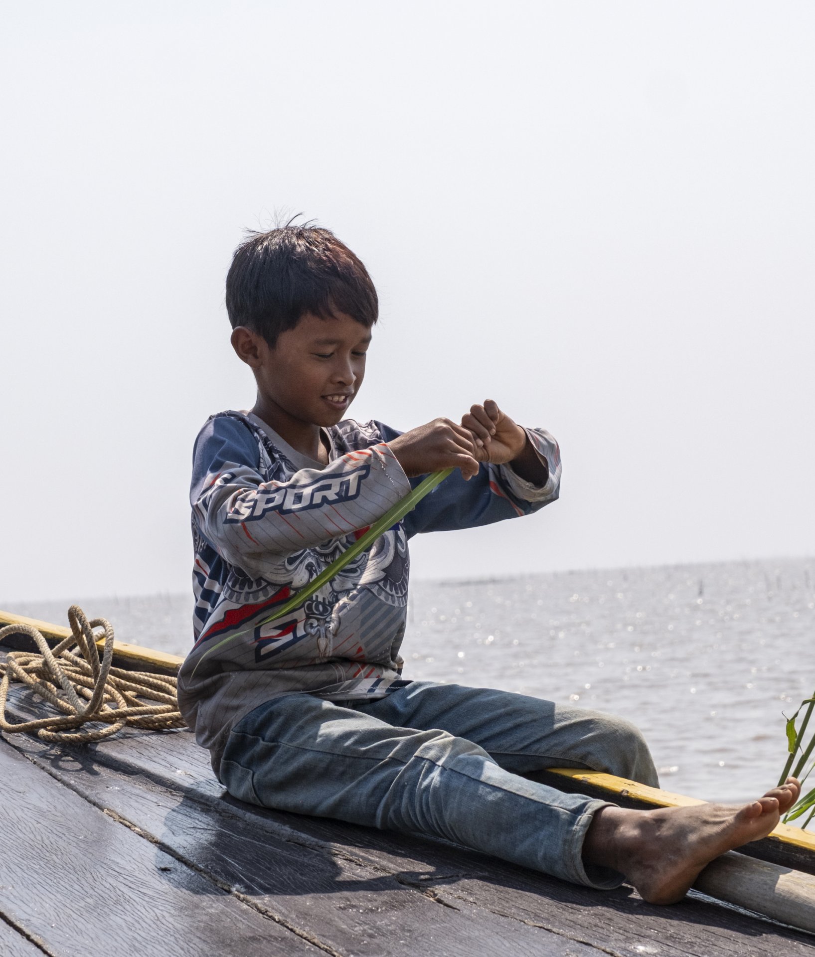 Tonle Sap