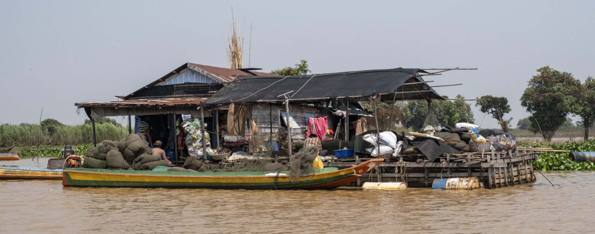 Tonle Sap