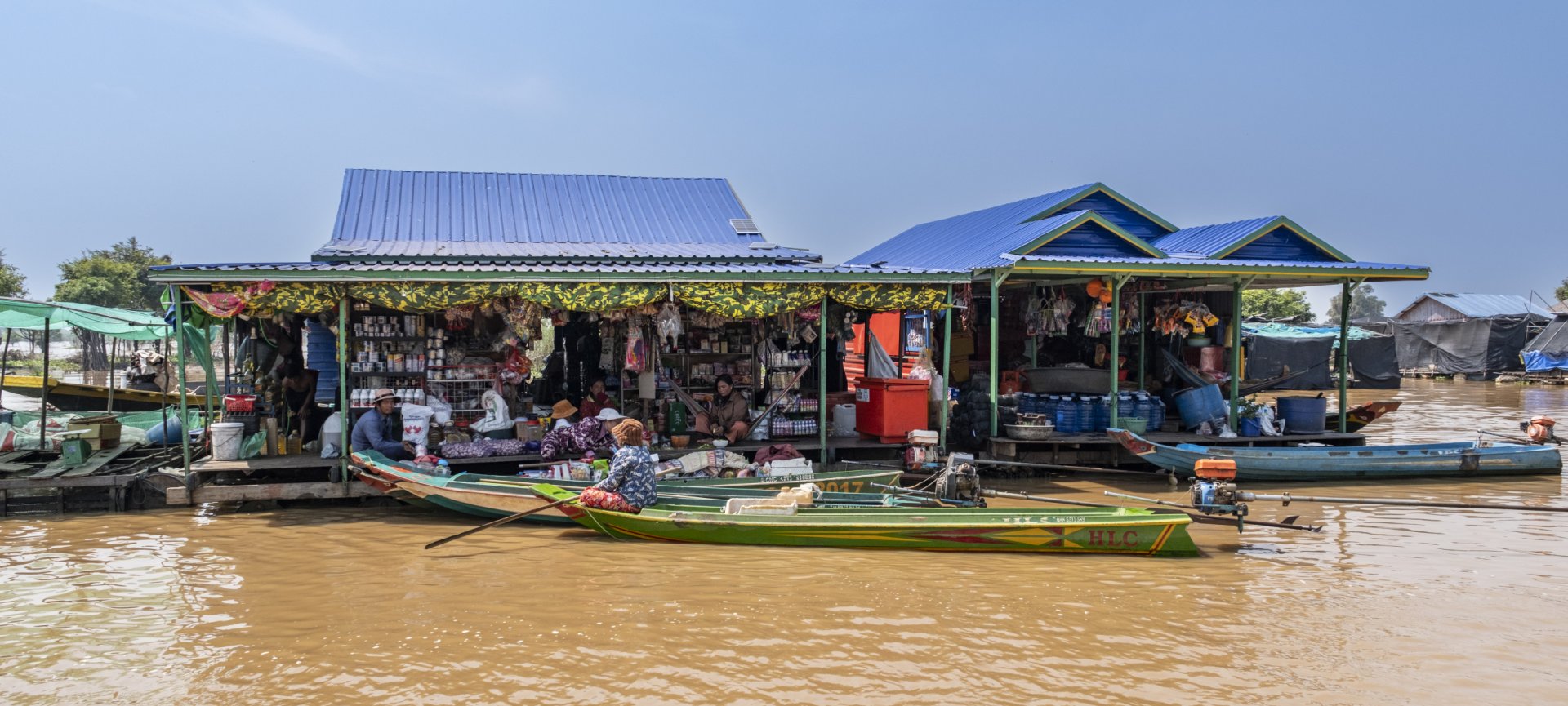 Tonle Sap