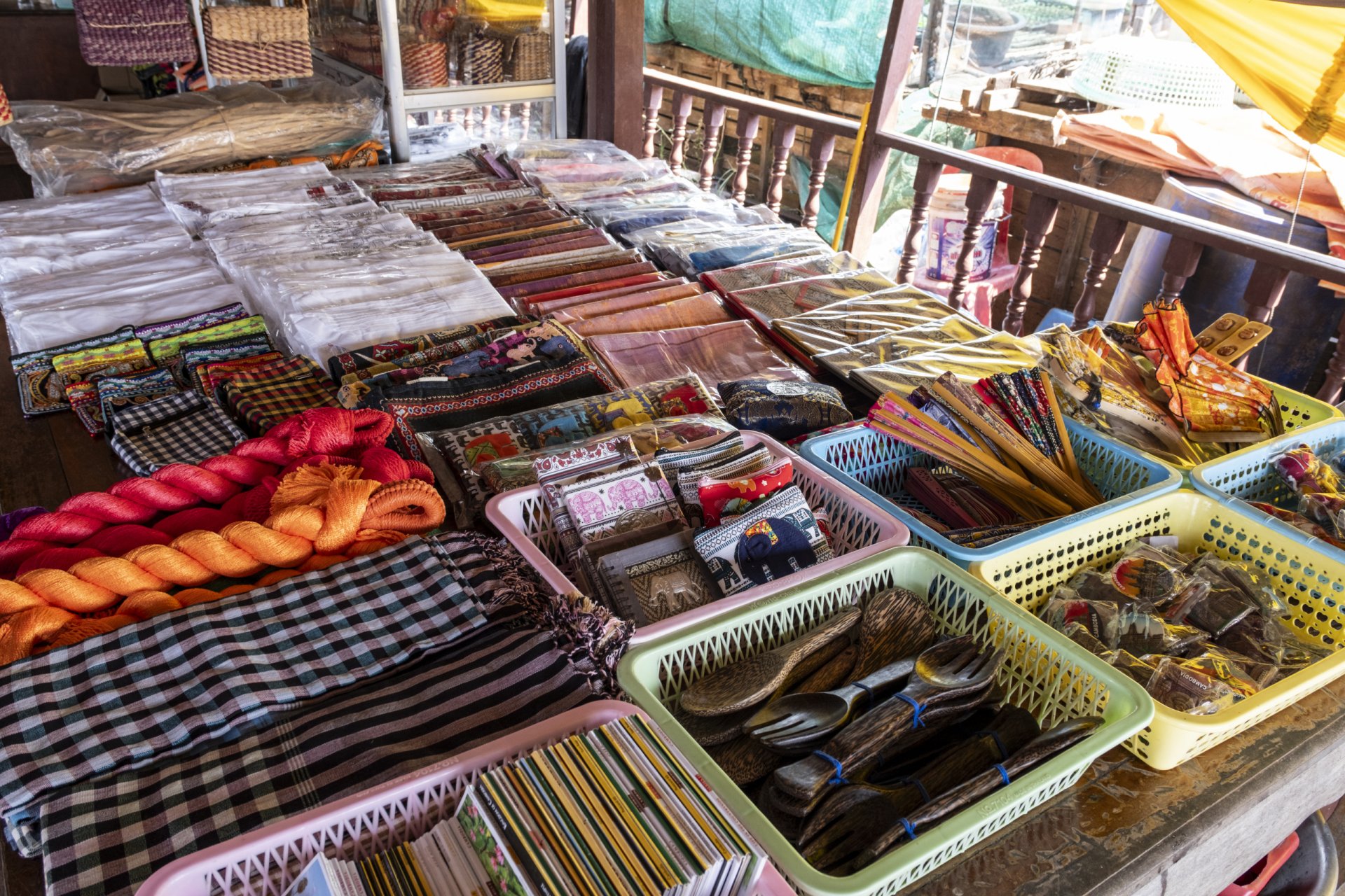 Tonle Sap