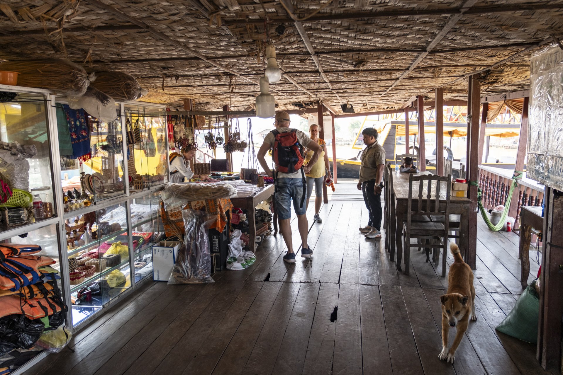 Tonle Sap
