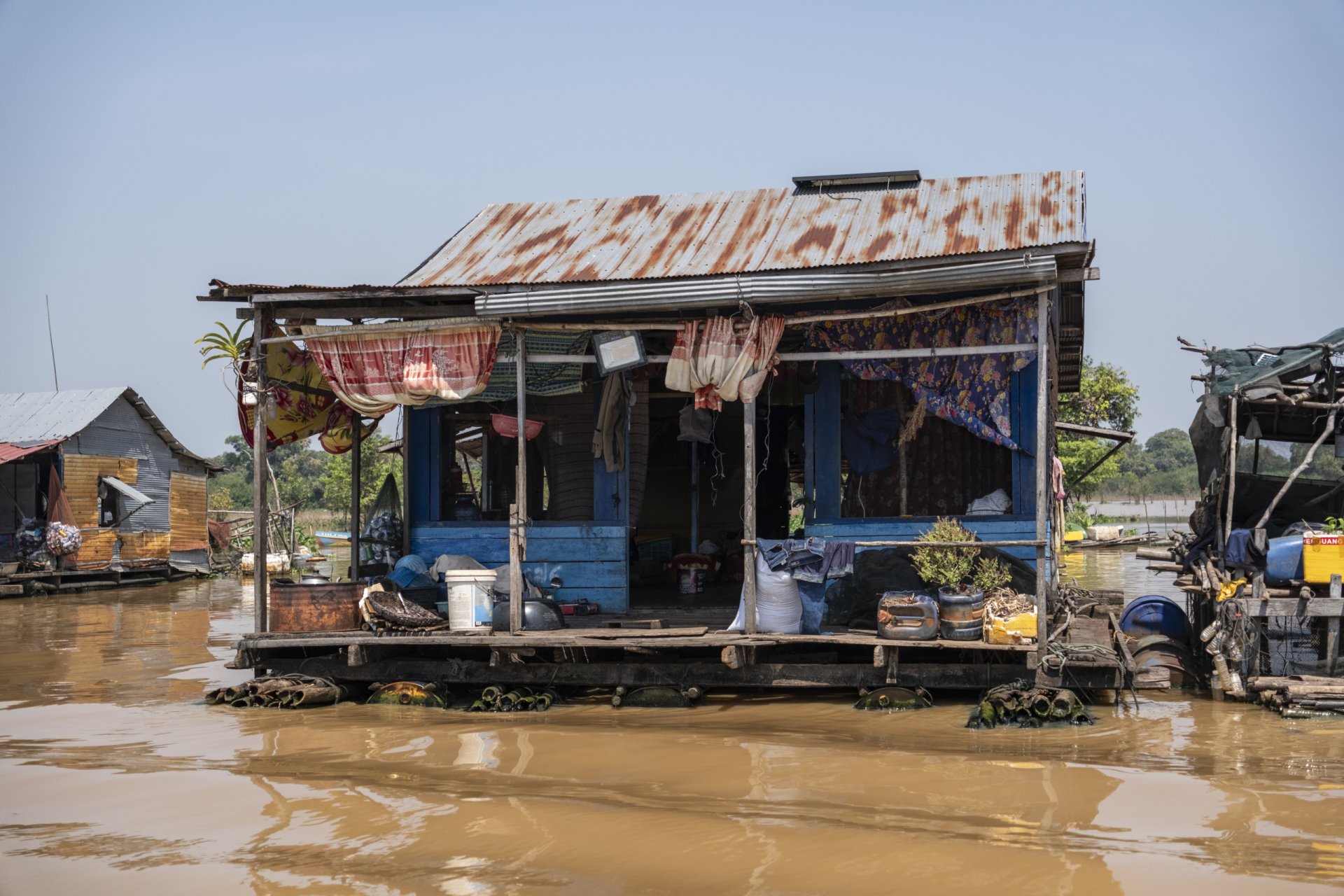 Tonle Sap