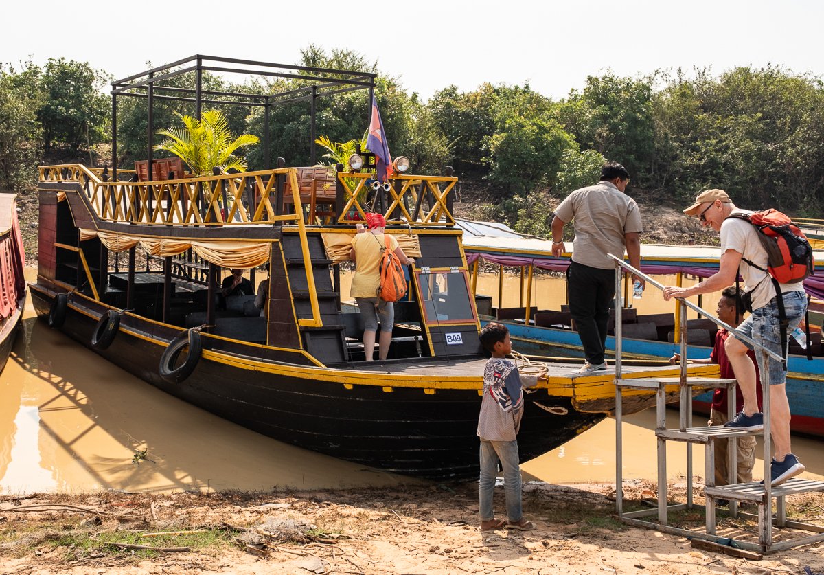 Tonlesap