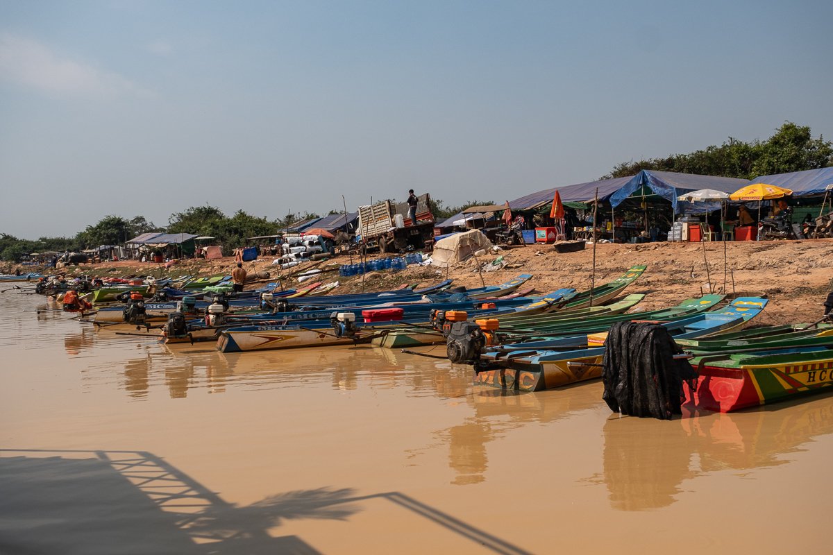 Tonlesap