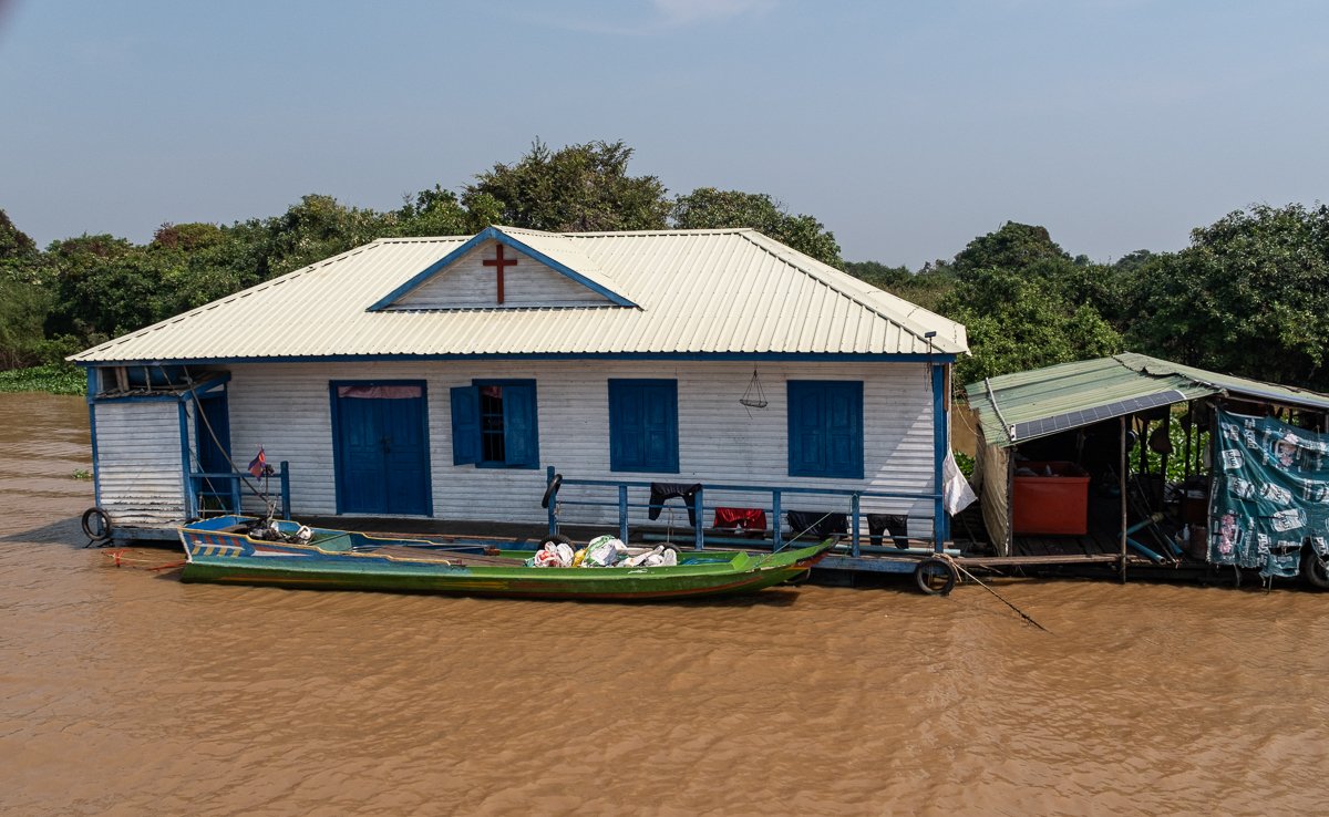 Tonlesap