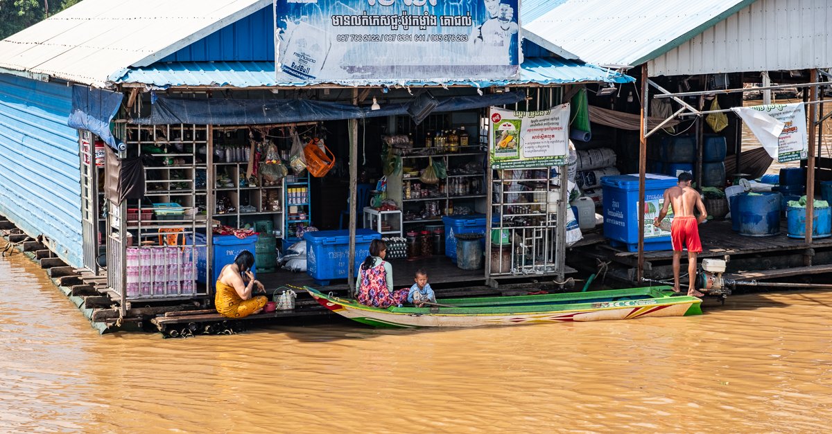 Tonlesap