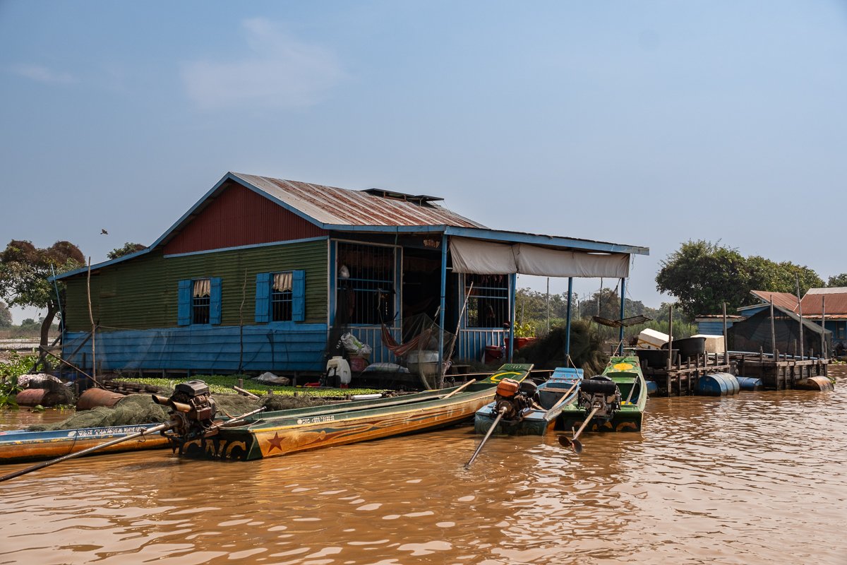 Tonlesap