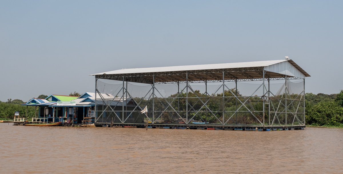 Tonlesap
