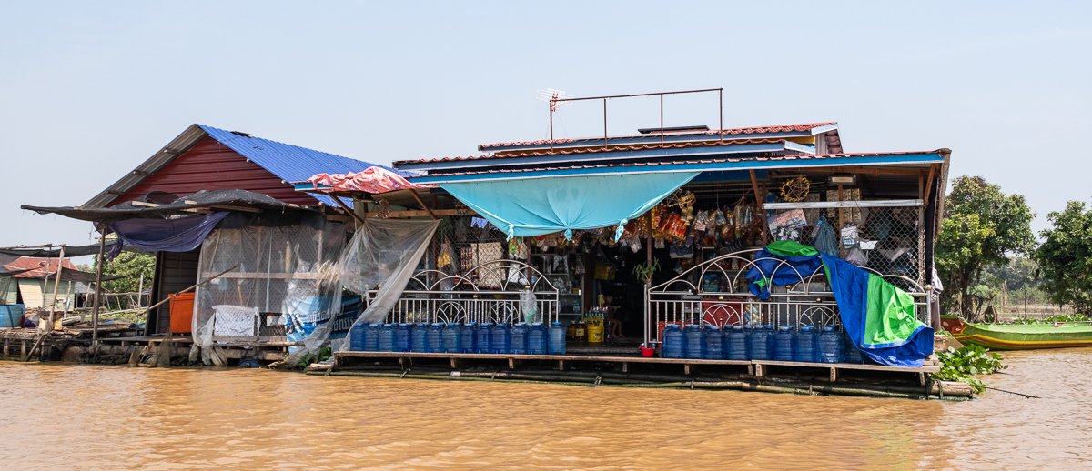Tonlesap