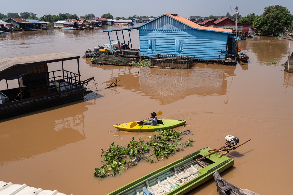 Tonlesap