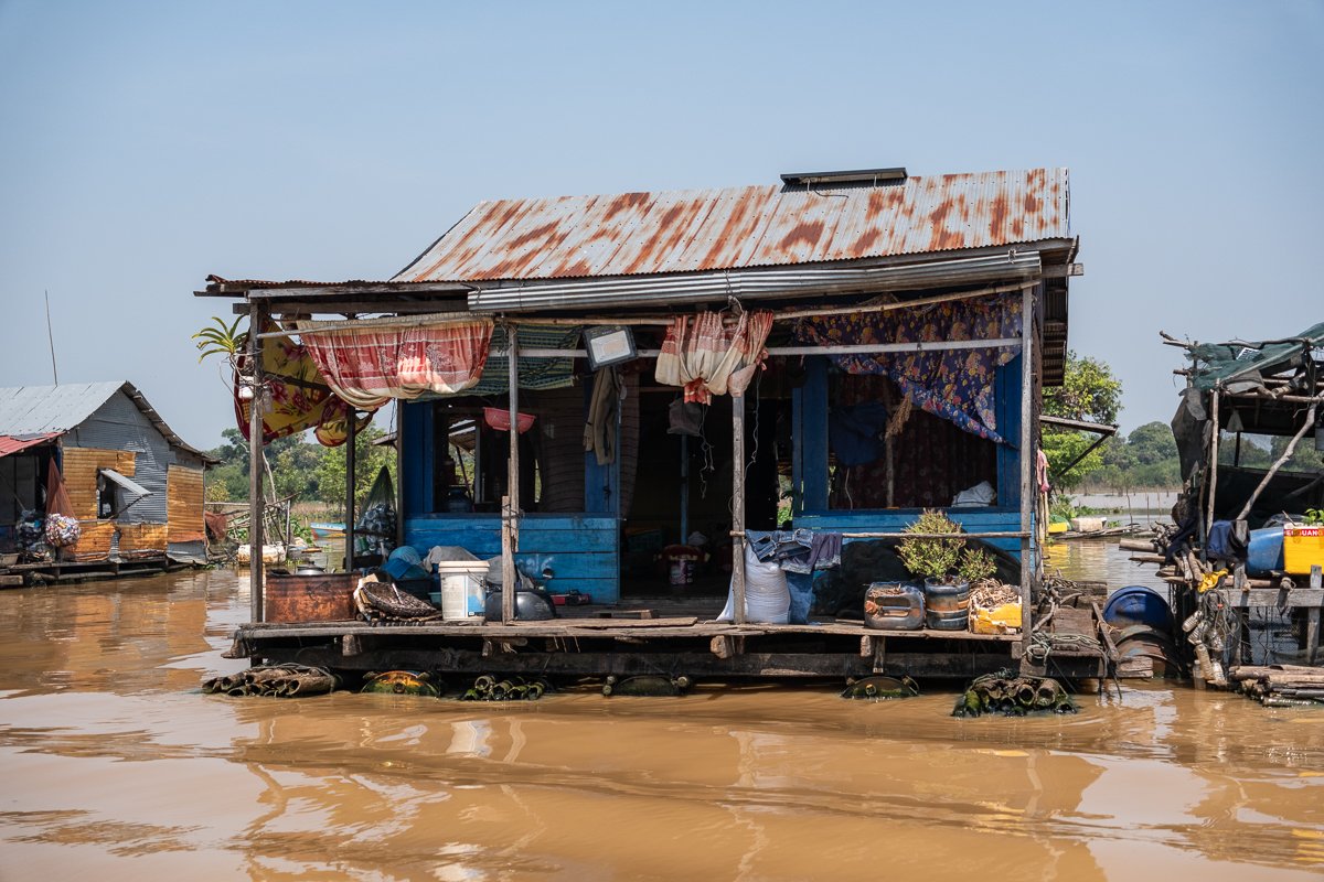Tonlesap
