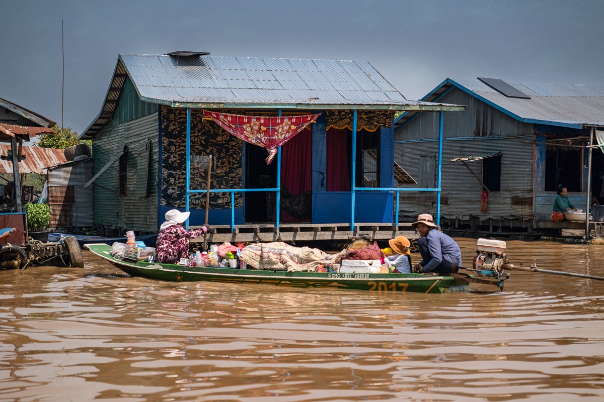 Tonlesap