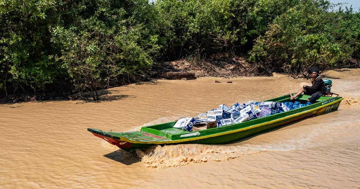 Tonlesap