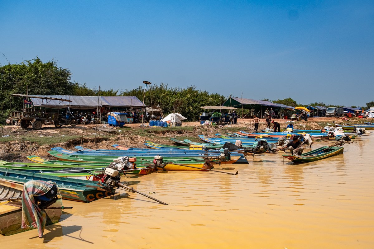 Tonlesap