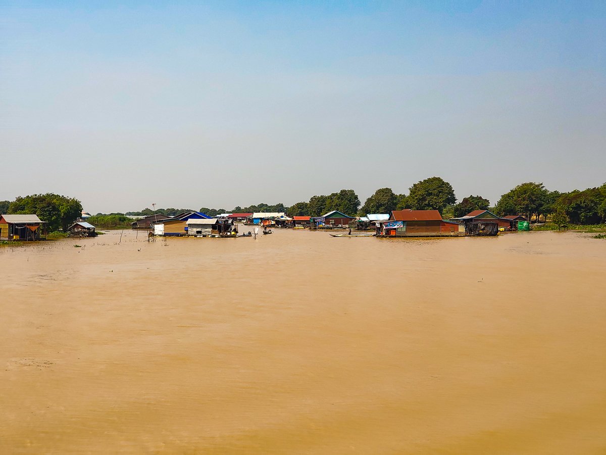 Tonlesap
