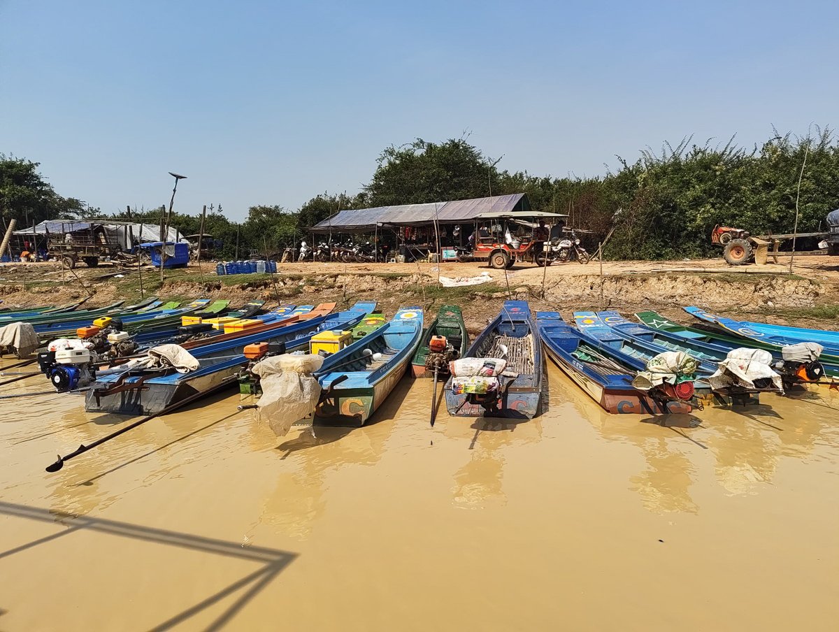 Tonlesap