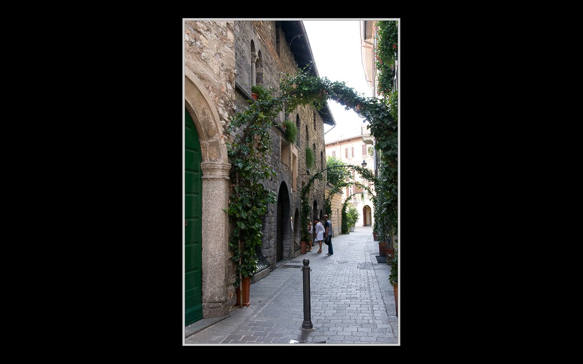 Toscane