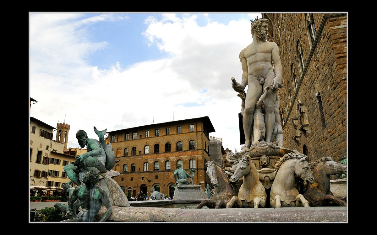 Toscane