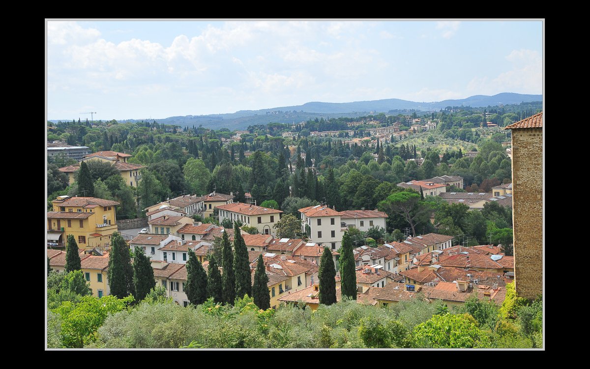 Toscane