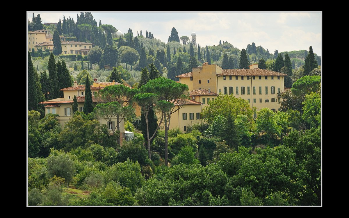 Toscane