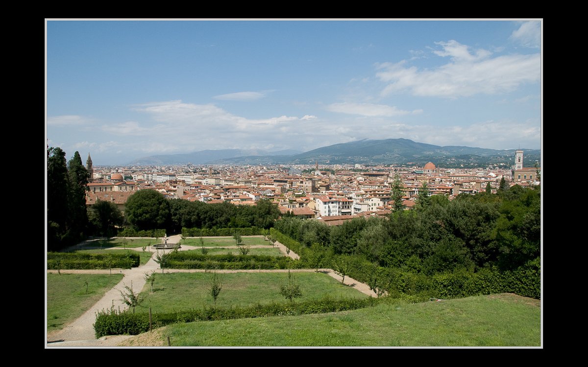 Toscane